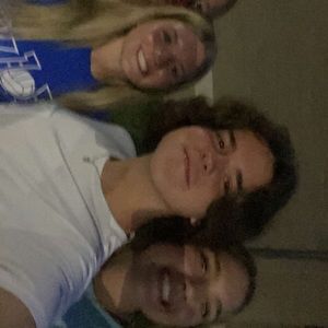 Meet your Posher, Rex